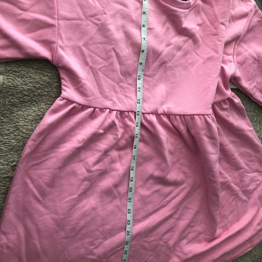 Forever 21 Brand New With Tags Knit Dress Size Medium Runs Big - Picture 10 of 10